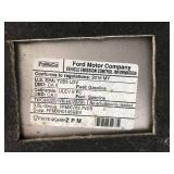 2015 Ford Taurus LTD