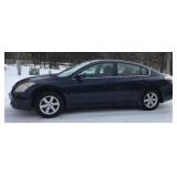 2009 Nissan Altima