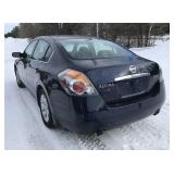 2009 Nissan Altima