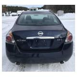2009 Nissan Altima