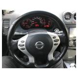2009 Nissan Altima