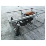 Wolverine Stump Grinder