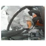 Wolverine Stump Grinder