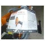 Wolverine Hydraulic Post Driver