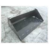 Wolverine Skid Steer Bucket 66"