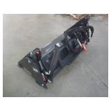 Wolverine Mini Jaw Bucket 48"