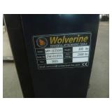 Wolverine Mini Pallet Forks