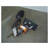 Wolverine Mini Auger 12"