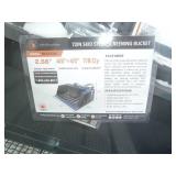 Wolverine Skid Steer Screening Bucket