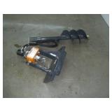 Wolverine Mini Auger 12"