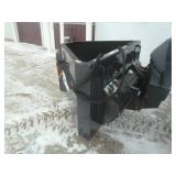 Wolverine Concrete Batch Bucket