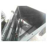 Wolverine Concrete Batch Bucket