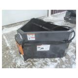 Wolverine Concrete Batch Bucket