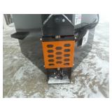 Wolverine Concrete Batch Bucket