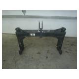 Wolverine 3 Point Quick Attach Adapter