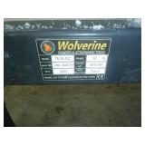 Wolverine 3 Point Quick Attach Adapter