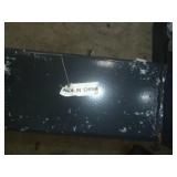 Wolverine 3 Point Quick Attach Adapter