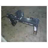 Wolverine 3 Point Quick Attach Adapter