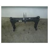 Wolverine 3 Point Quick Attach Adapter