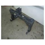 3 Point Quick Attach Adapter