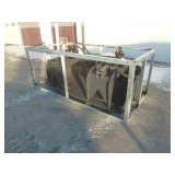 Landhoner Standard Grapple Bucket 72"