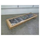 Landhero Steel Storage Building 10