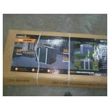 Landhero Steel Storage Building 10