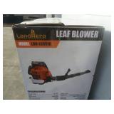 Landhero Back Pack Leaf Blower