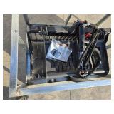 Landhoner Mini Rock Grapple 44"