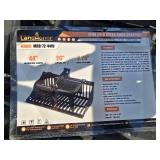 Landhoner Mini Rock Grapple 44"