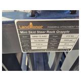 Landhoner Mini Rock Grapple 44"