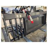 Landhoner Mini Rock Grapple 44"