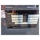 Landhero Mini Excavator LDH- ME18