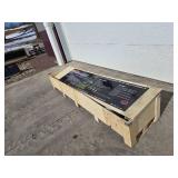 Landhoner Car Port 11 x 19