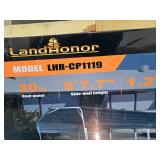 Landhoner Car Port 11 x 19