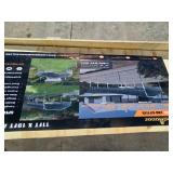 Landhoner Car Port 11 x 19