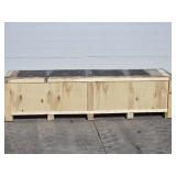 Landhoner Steel Building 10x10