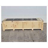 Landhoner Steel Building 10x10