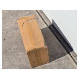 Landhero Power Winch PA200