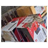 Landhero Gasless Mig Welder 140  110v Slight damage