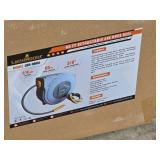 Landhoner Retractable Hose Reel 65