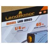 Landhoner Retractable Hose Reel 65