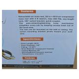 Landhoner Retractable Hose Reel 65