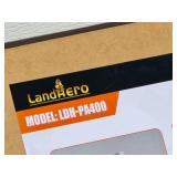 Landhero Power Winch