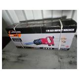 Landherd 1" Pneumatic Impact