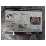 Landhero Rigging Chains & Binders  3/8" & 5/16"