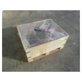 Landhero Rigging Chains & Binders  3/8" & 5/16"