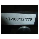 Wolverine Mini Pallet Forks