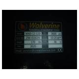 Wolverine Mini Auger 12"