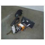 Wolverine Mini Auger 12"